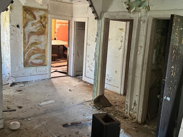 130 Gladstone St, Detroit, MI 48202 - view of miscellaneous room