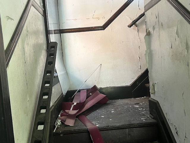 130 Gladstone St, Detroit, MI 48202 - interior space