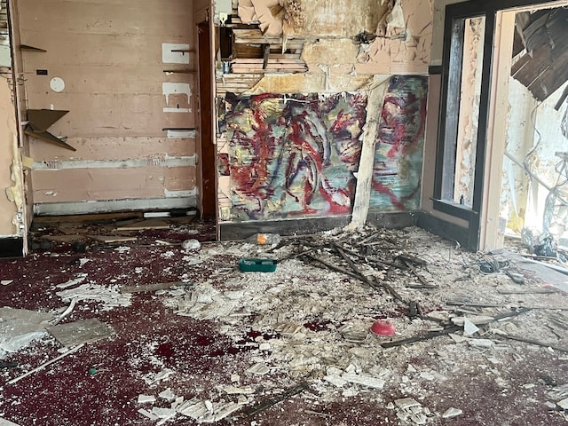 130 Gladstone St, Detroit, MI 48202 - view of room details