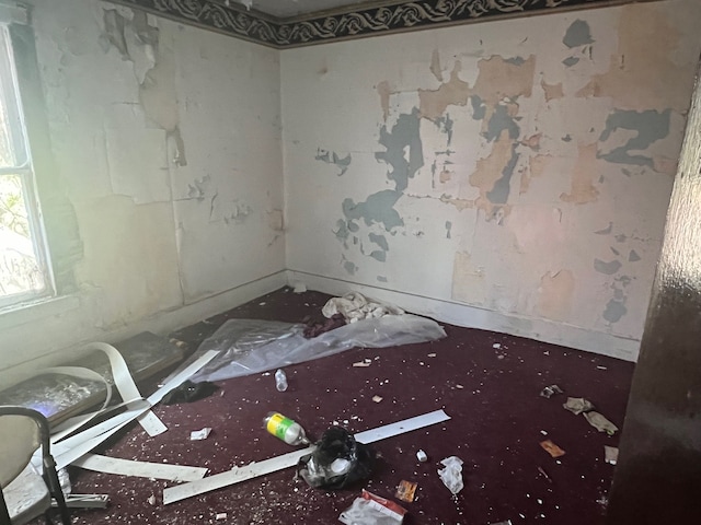 130 Gladstone St, Detroit, MI 48202 - view of spare room