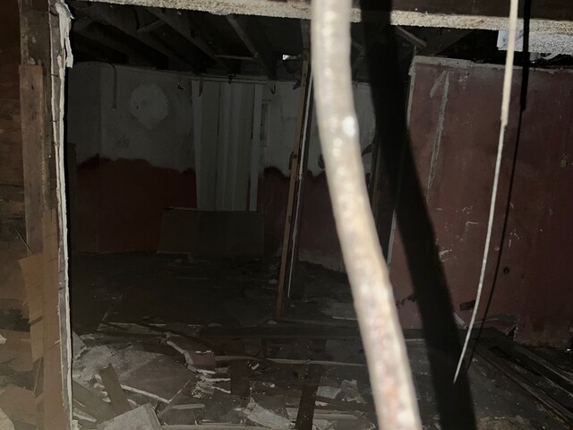 130 Gladstone St, Detroit, MI 48202 - interior space