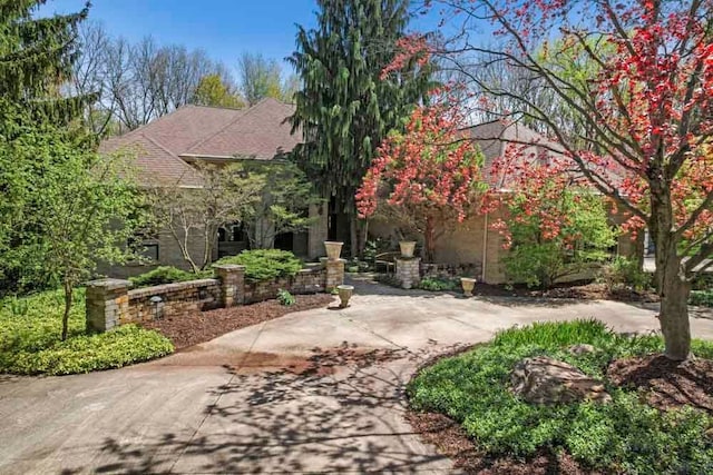 1293 Huntcliff, Milford, MI 48380 - view of surrounding community