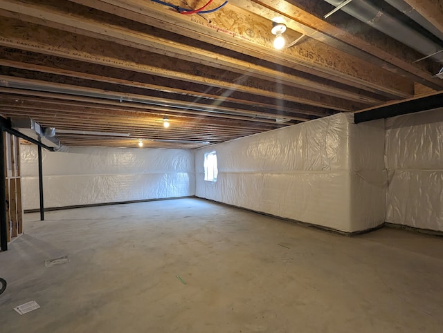2298 Pondview Ln, Troy, MI 48085 - view of basement