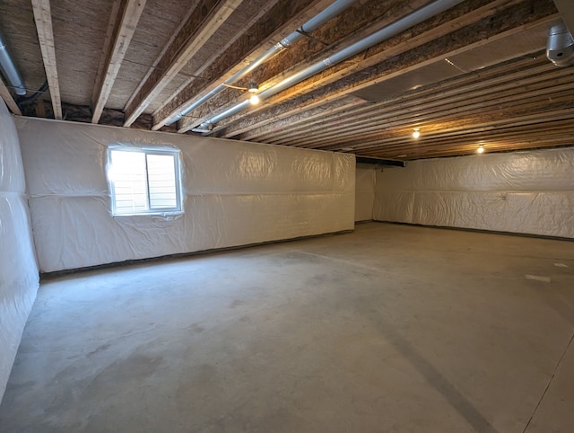 2298 Pondview Ln, Troy, MI 48085 - view of basement