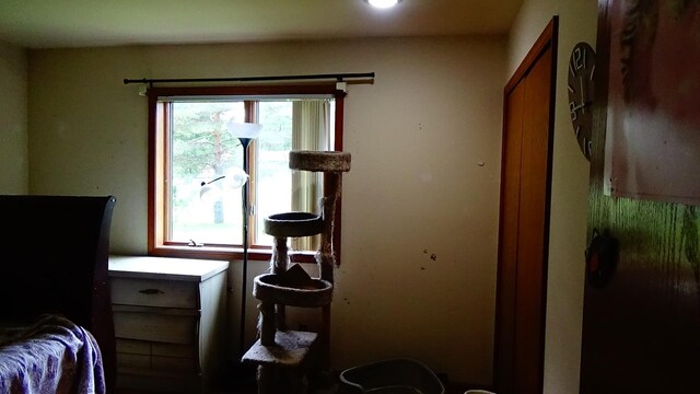 7407 Beecher Rd, Flint, MI 48532 - view of bedroom
