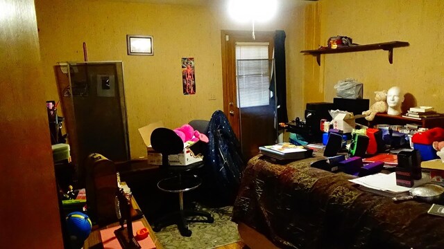 7407 Beecher Rd, Flint, MI 48532 - view of bedroom