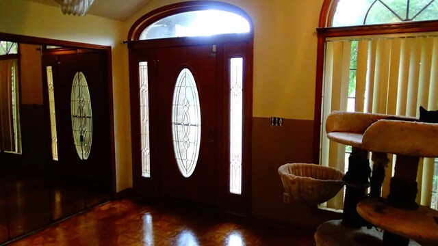 7407 Beecher Rd, Flint, MI 48532 - view of foyer