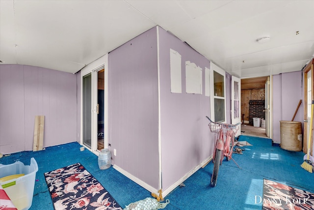 114 E St, Coopersville, MI 49404 - interior space