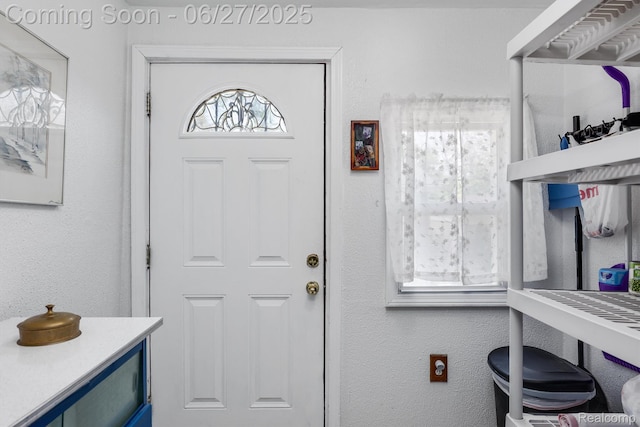 879 Lawrence St, Detroit, MI 48202 - view of entryway