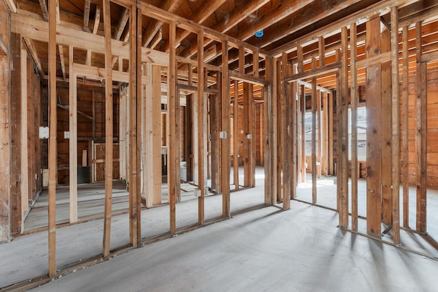 3747 Tyler St, Detroit, MI 48238 - view of misc room