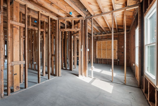 3747 Tyler St, Detroit, MI 48238 - view of miscellaneous room
