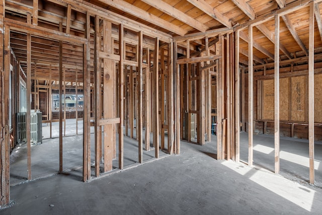 3747 Tyler St, Detroit, MI 48238 - view of misc room