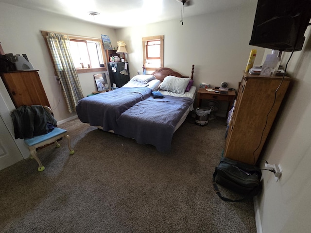 4280 Birch St, Lake, MI 48632 - bedroom featuring carpet