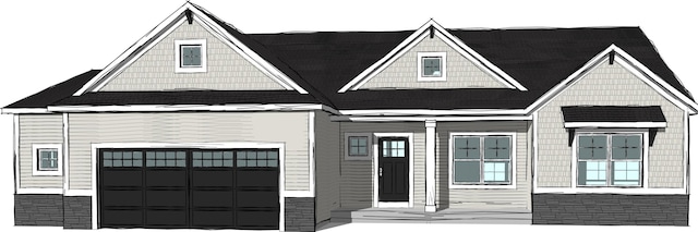 6153 Lake Wind Ave Lot 64, Holland, MI 49423 - photo 1