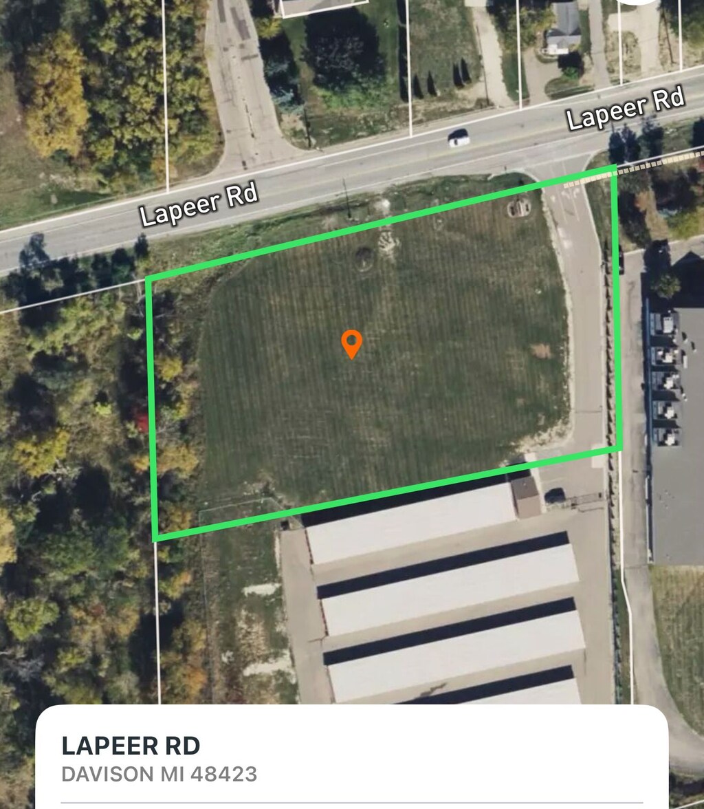 00 Lapeer Rd, Davison, MI 48423
