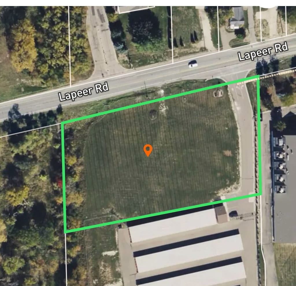 00 Lapeer Rd, Davison, MI 48423