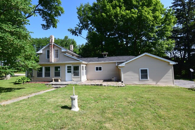 895 Flint Rd, Coldwater, MI 49036 - photo 5