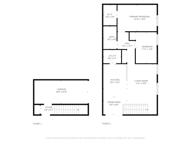 3067 Oakridge, Lake Orion, MI 48360 - room layout