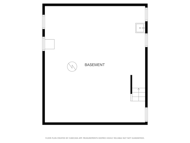 15866 Woodingham Dr, Detroit, MI 48238 - floor plan