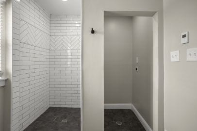 view of bathroom