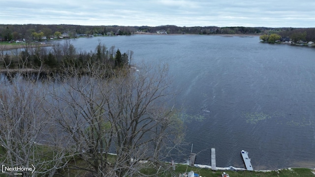water view