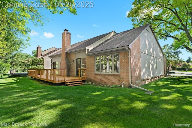 36798 Tanglewood Ln, Farmington Hills, MI 48331 - photo 29