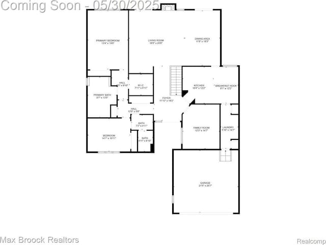 36798 Tanglewood Ln, Farmington Hills, MI 48331 - photo 34