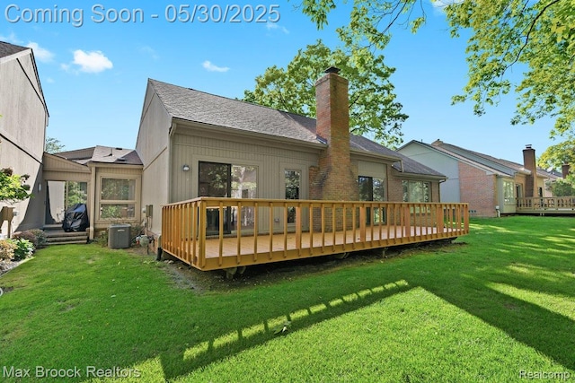 36798 Tanglewood Ln, Farmington Hills, MI 48331 - photo 30