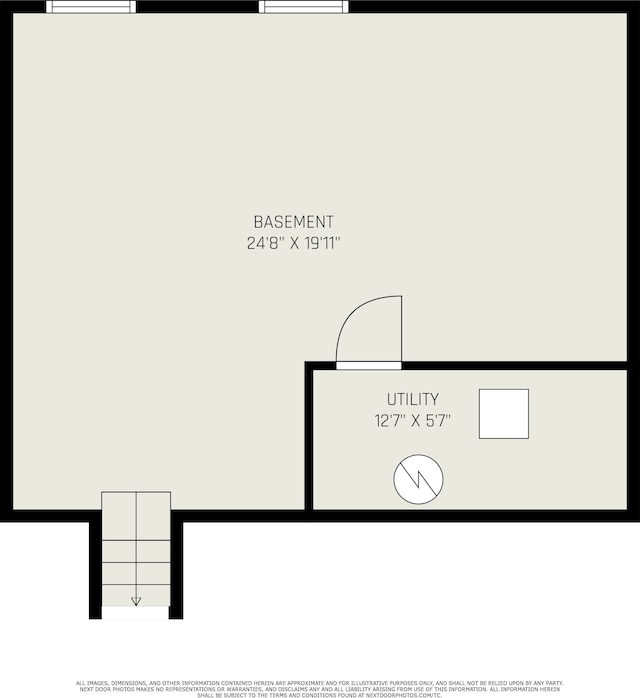 6093 Porter Rd, Grand Blanc, MI 48439 - plan