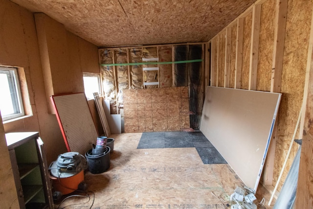 18426 14 Mile Rd, Leroy, MI 49655 - view of misc room