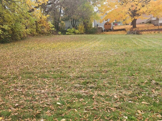TBD Ward St, Mount Pleasant, MI 48858