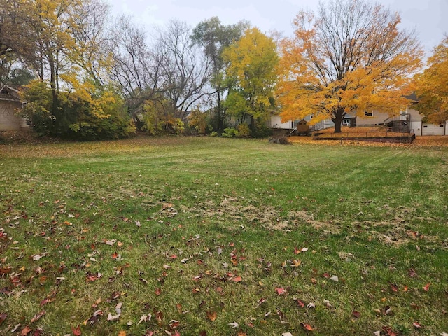 TBD Ward St, Mount Pleasant, MI 48858