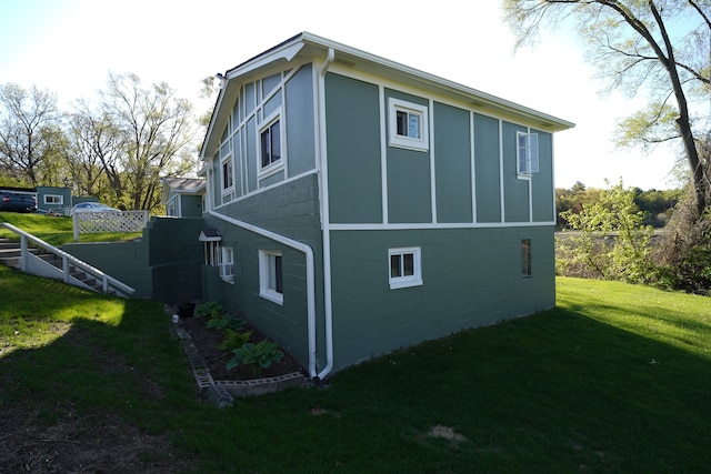 1298 E Highland Rd, Highland, MI 48356 - view of home's exterior