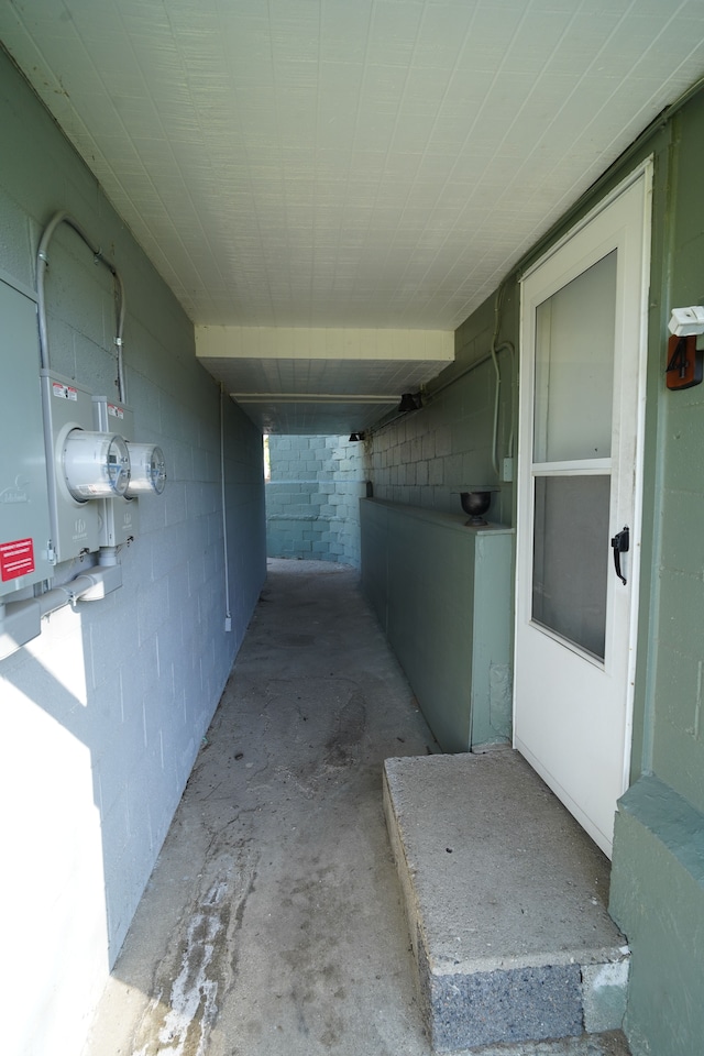 1298 E Highland Rd, Highland, MI 48356 - view of patio