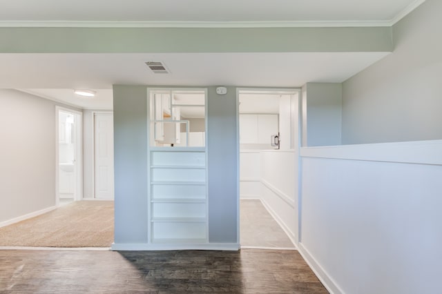 1298 E Highland Rd, Highland, MI 48356 - view of closet