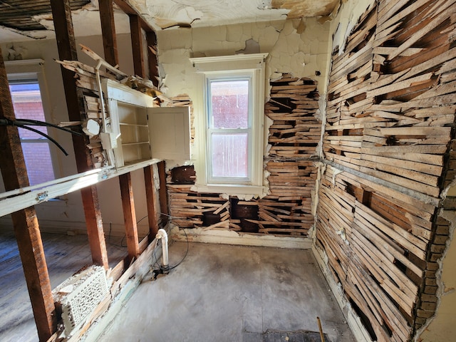 view of miscellaneous room