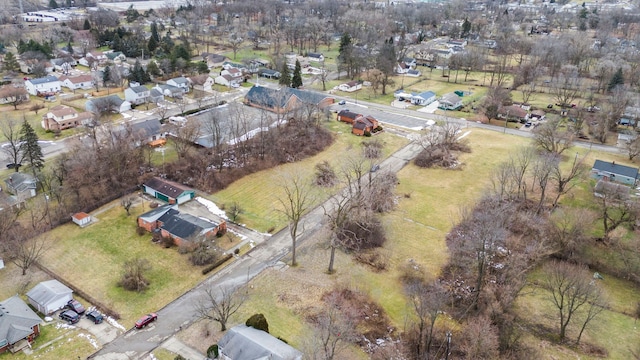110 N Astor St, Pontiac, MI 48342