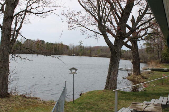 2689 SW Ingersoll Rd, Fife Lake, MI 49633