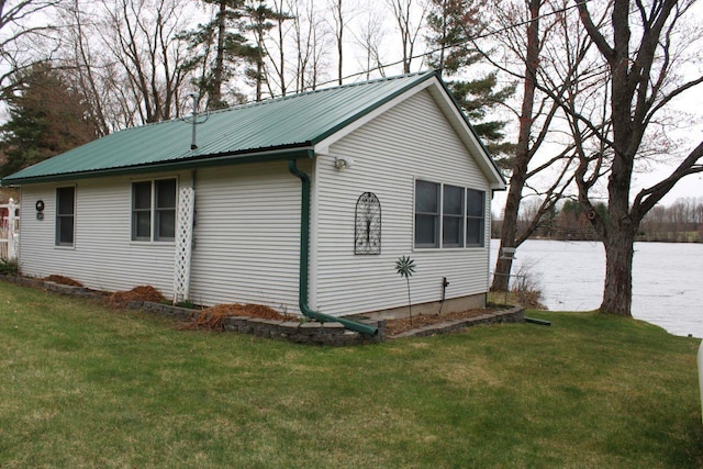 2689 SW Ingersoll Rd, Fife Lake, MI 49633