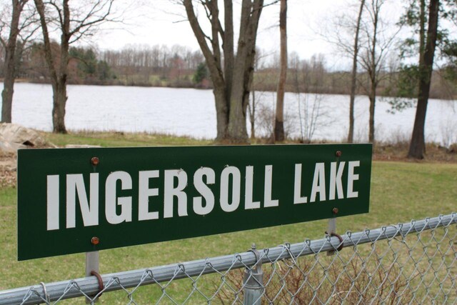 2689 SW Ingersoll Rd, Fife Lake, MI 49633