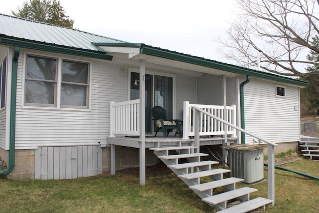 2689 SW Ingersoll Rd, Fife Lake, MI 49633