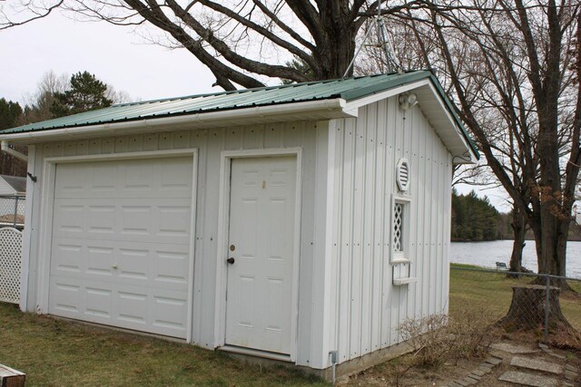 2689 SW Ingersoll Rd, Fife Lake, MI 49633