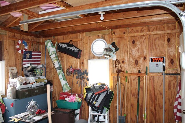 2689 SW Ingersoll Rd, Fife Lake, MI 49633