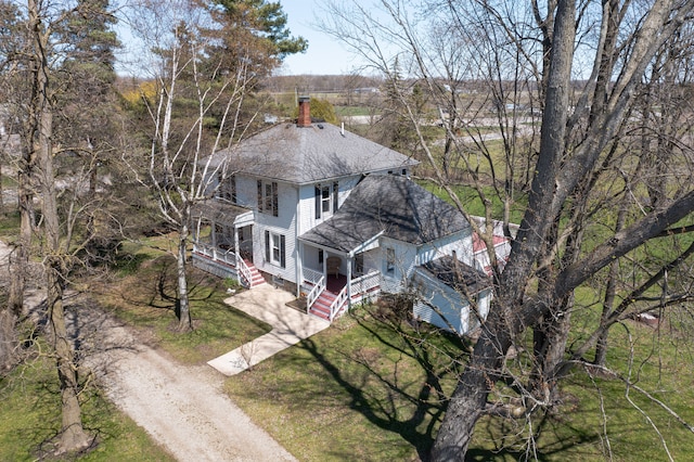 14653 Bryce Rd, Mussey, MI 48014 - photo 39