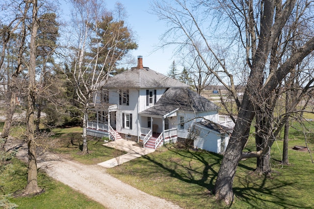 14653 Bryce Rd, Mussey, MI 48014 - photo 41