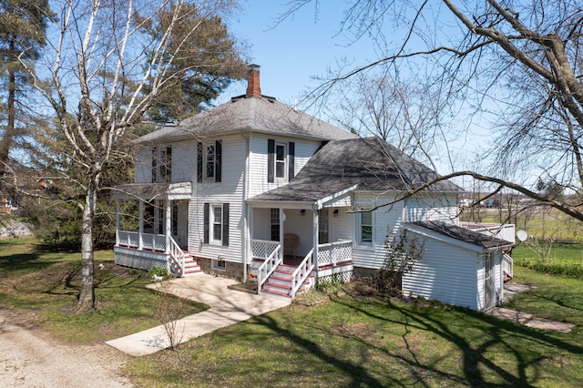 14653 Bryce Rd, Mussey, MI 48014 - photo 40