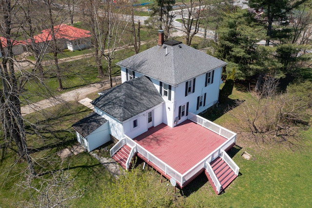 14653 Bryce Rd, Mussey, MI 48014 - photo 28