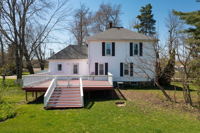 14653 Bryce Rd, Mussey, MI 48014 - photo 27