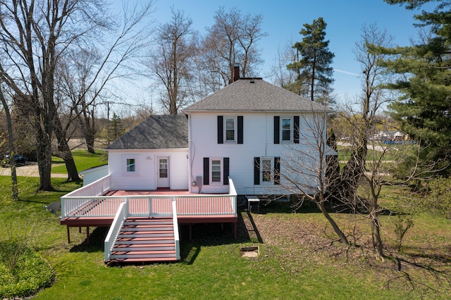 14653 Bryce Rd, Mussey, MI 48014 - photo 2