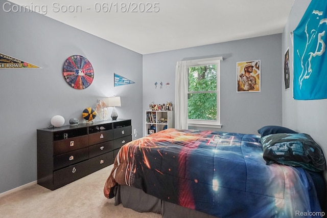 1710 Dawncrest Dr, West Bloomfield, MI 48324 - view of carpeted bedroom